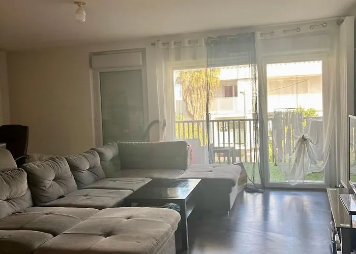 T2 Avec Terrasse A Proche Centre * Lattes